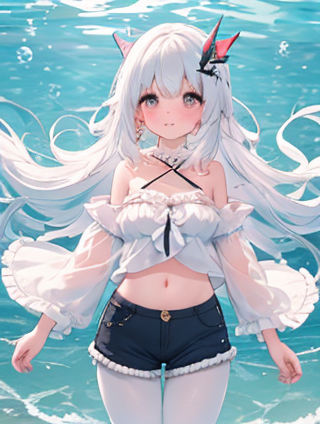 深情似海